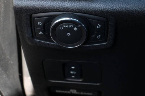 2017 Ford F-250 Super Duty