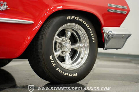 1963 Chevrolet Impala