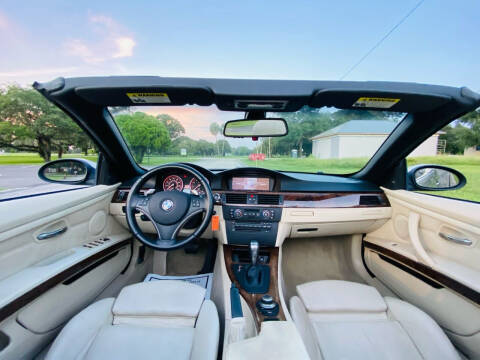 2008 BMW 3 Series for sale at FLORIDA MIDO MOTORS INC in Tampa FL