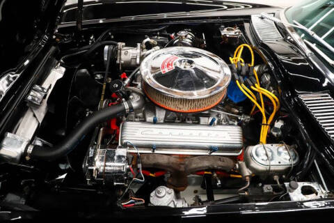 1967 Chevrolet Corvette