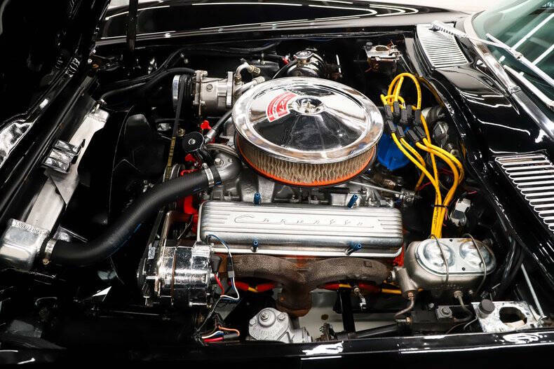 1967 Chevrolet Corvette