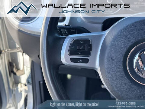 2014 Volkswagen Beetle