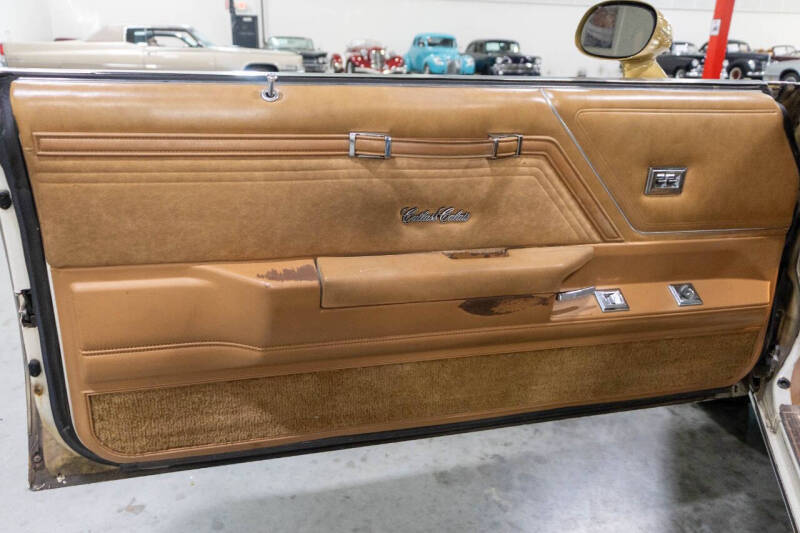 1979 Oldsmobile Cutlass
