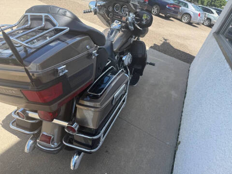 2004 Harley-Davidson Electra Glide