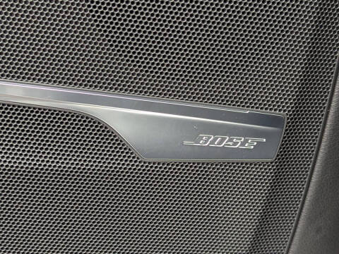 2017 Audi Q7 3.0T quattro Prestige