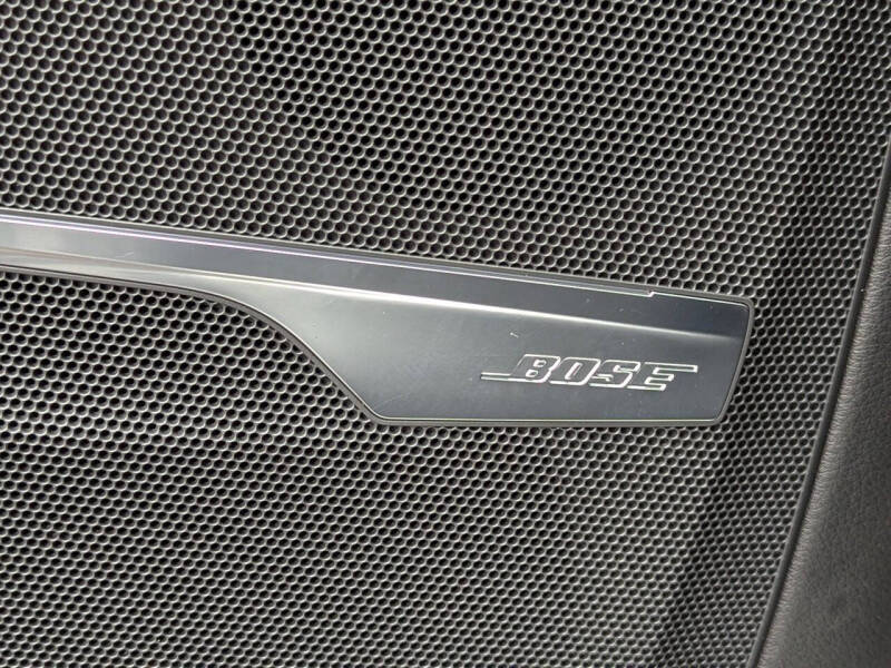 2017 Audi Q7 3.0T quattro Prestige