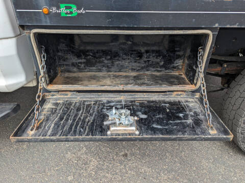 2019 Ford F-350 Super Duty