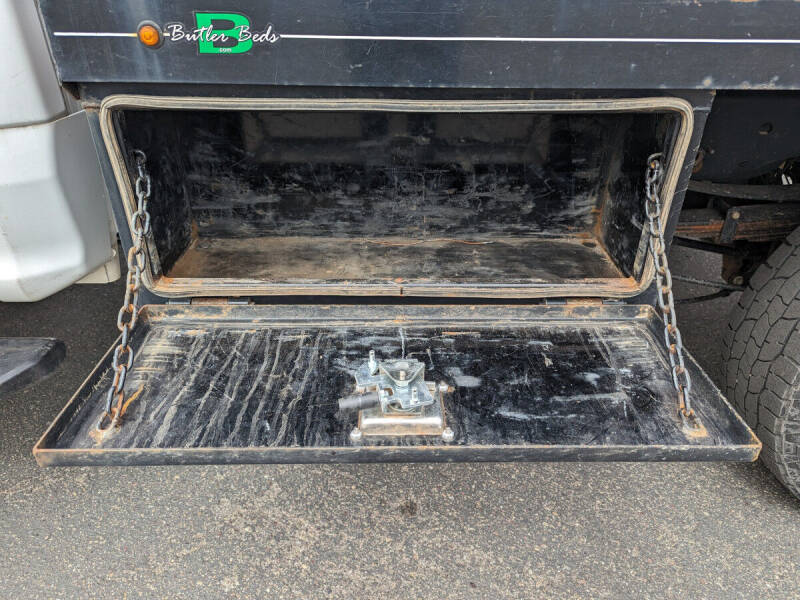 2019 Ford F-350 Super Duty