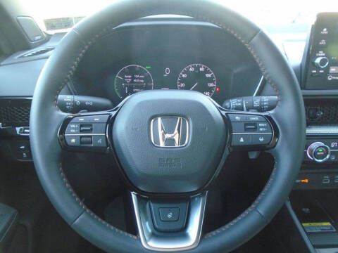 2023 Honda CR-V Hybrid Sport Touring