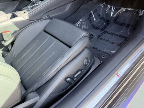 2024 Audi A5 quattro Premium Plus 45 TFSI