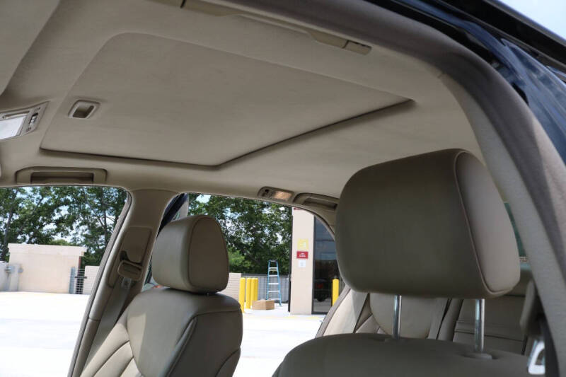 2002 Lexus LS 430