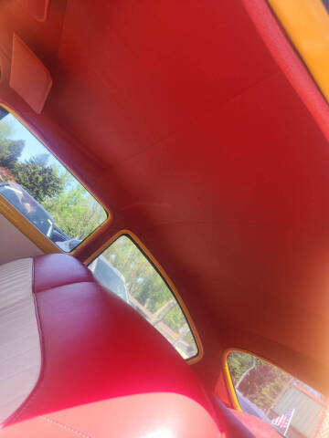 1951 Plymouth Concord