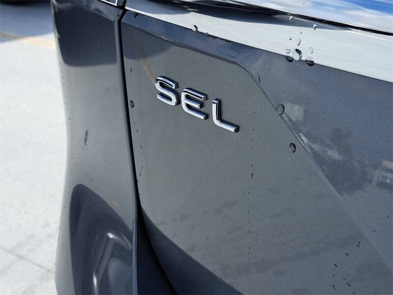 2025 Volkswagen Atlas SEL Premium R-Line 4Motion