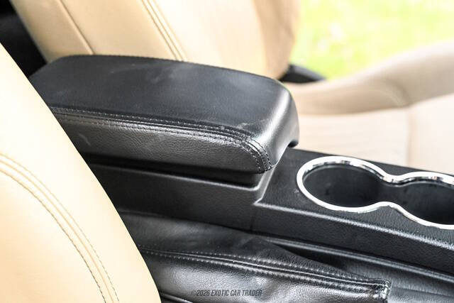 2005 Ford Thunderbird Deluxe