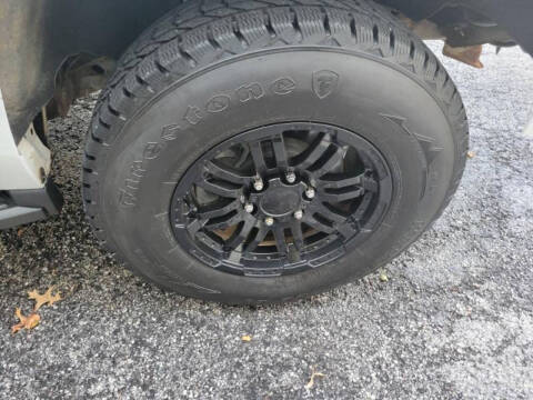 2017 Chevrolet Tahoe Fleet