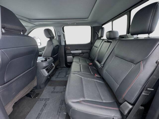 2023 Ford F-250 Super Duty