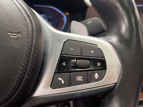 2021 BMW 3 Series M340i xDrive