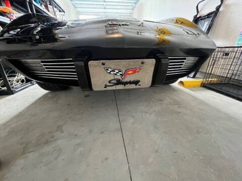 1979 Chevrolet Corvette