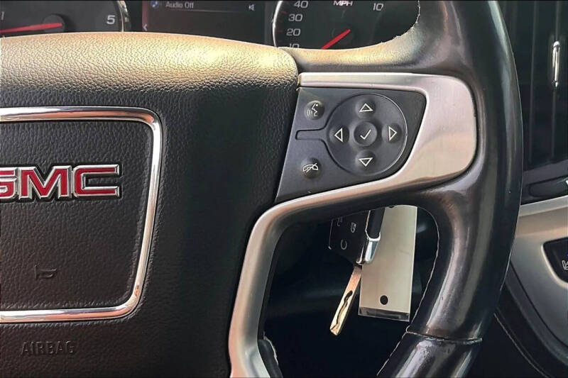 2014 GMC Sierra 1500
