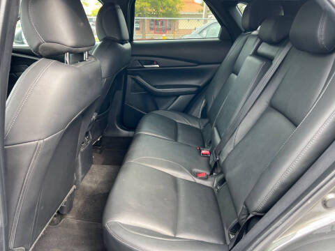 2021 Mazda CX-30 Select