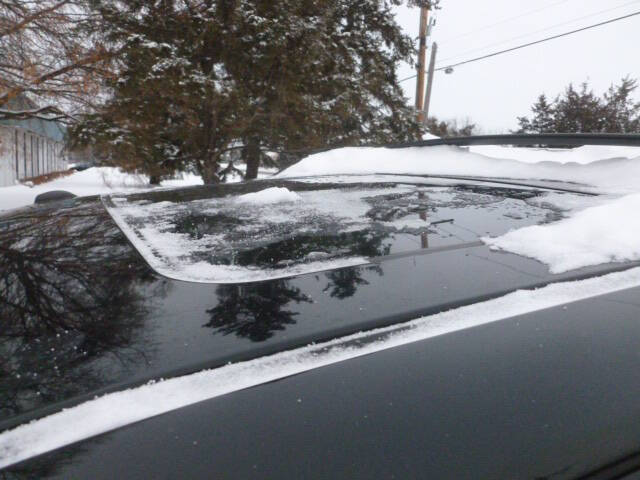 2010 Mercury Mariner Premier I4