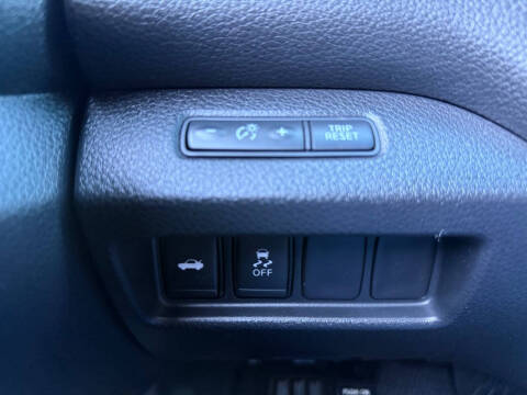 2016 Nissan Altima 2.5 SR