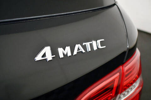 2014 Mercedes-Benz M-Class ML 350 4MATIC