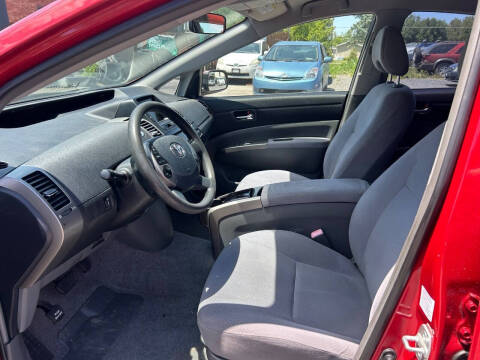 2007 Toyota Prius
