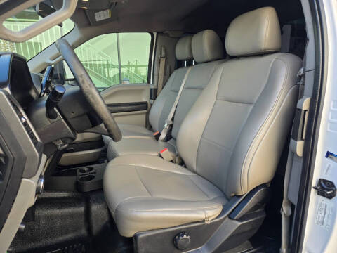 2019 Ford F-350 Super Duty XL