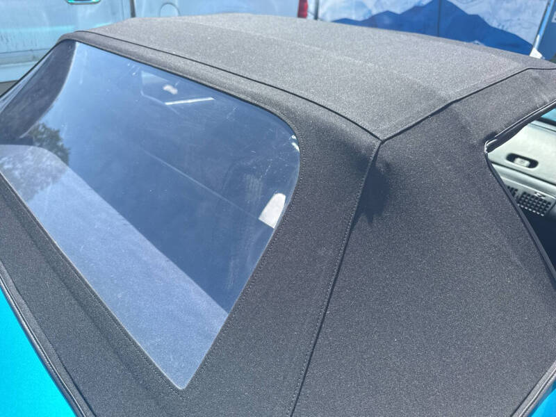 1992 Chevrolet Corvette