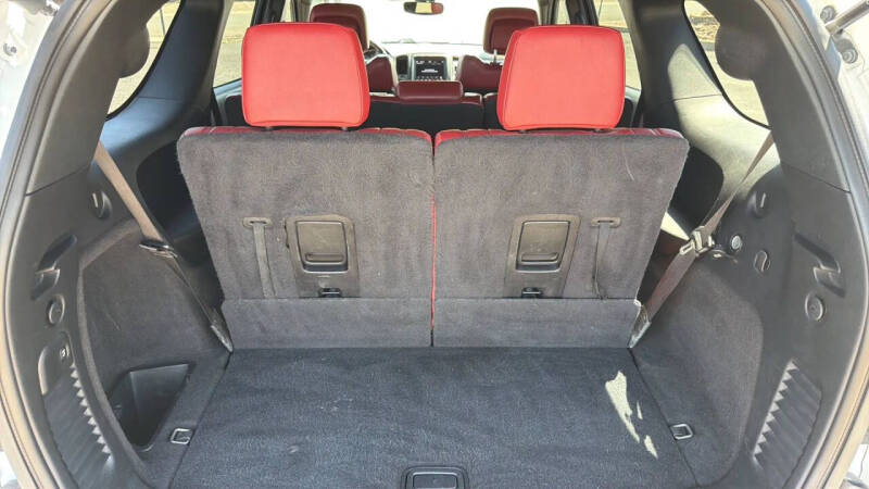 2019 Dodge Durango R/T
