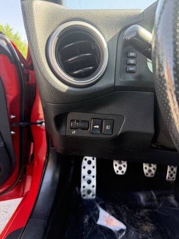 2015 Scion FR-S