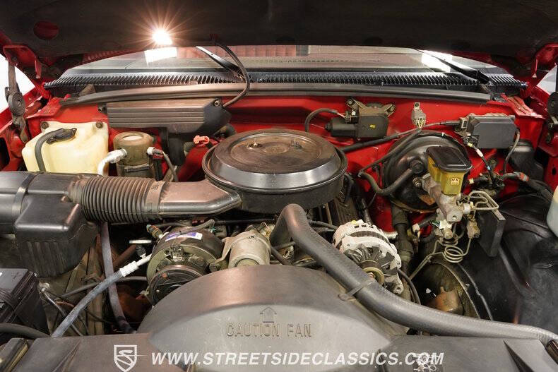 1994 Chevrolet C/K 1500 Series