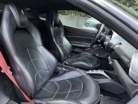 2016 Ferrari 488 GTB