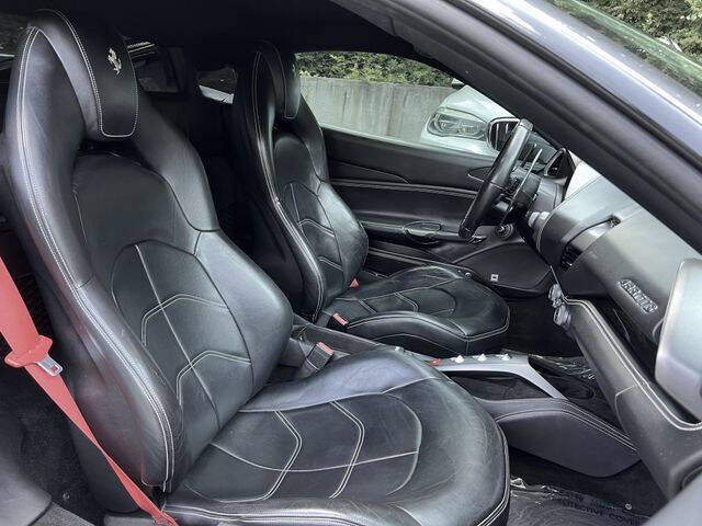 2016 Ferrari 488 GTB