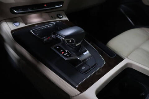 2020 Audi Q5 quattro Premium Plus 45 TFSI