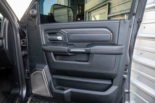 2021 RAM 3500 62