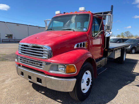 2003 Sterling M8500 Acterra