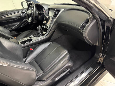 2019 Infiniti Q60 3.0T Pure