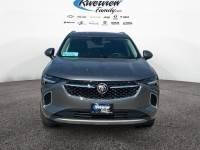 2021 Buick Envision Avenir