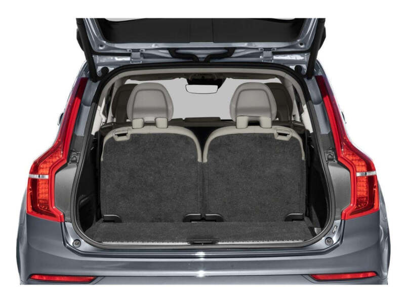 2022 Volvo XC90 T6 Inscription 7-Passenger