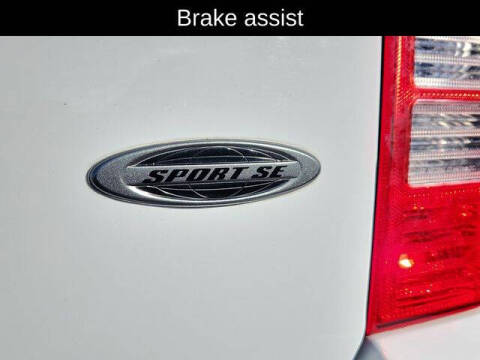 2016 Jeep Patriot Sport SE