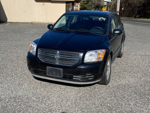 2009 Dodge Caliber for sale at Bricktown Motors in Brick NJ