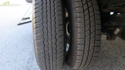 2003 Chevrolet Silverado 3500