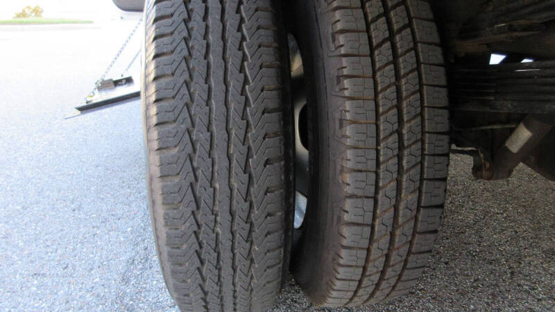 2003 Chevrolet Silverado 3500