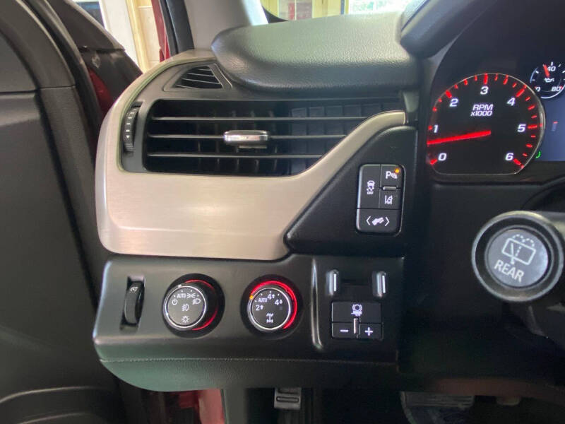 2015 GMC Yukon XL Denali