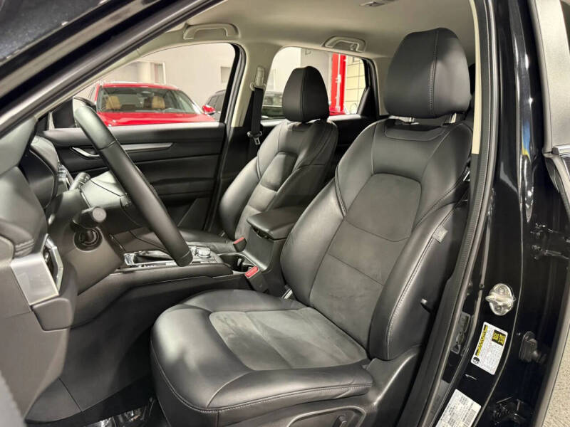 2023 Mazda CX-5 2.5 S Select