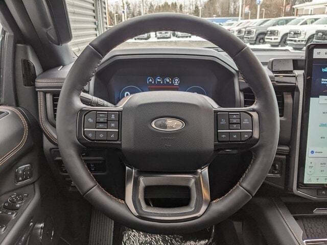 2024 Ford Expedition MAX Platinum