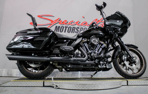 2022 Harley-Davidson Road Glide ST