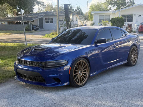2022 Dodge Charger R/T